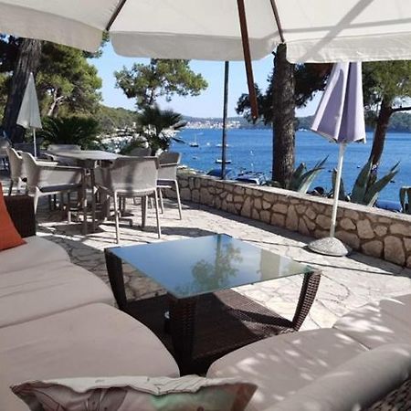 Apartments & Rooms Bianca Mali Lošinj Exteriér fotografie