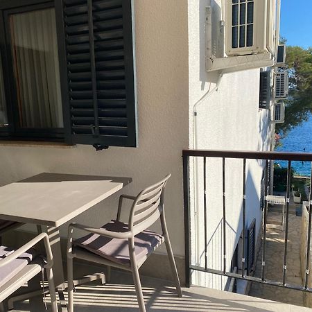 Apartments & Rooms Bianca Mali Lošinj Exteriér fotografie