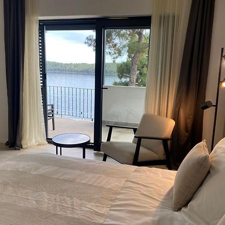 Apartments & Rooms Bianca Mali Lošinj Exteriér fotografie