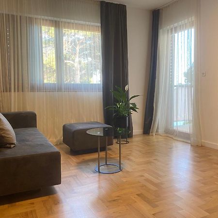Apartments & Rooms Bianca Mali Lošinj Exteriér fotografie