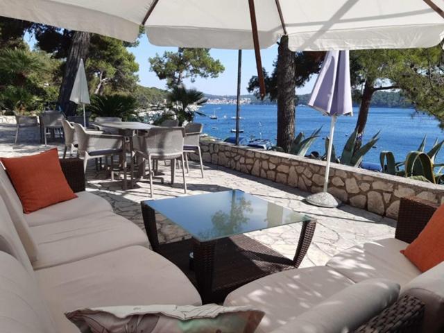 Apartments & Rooms Bianca Mali Lošinj Exteriér fotografie