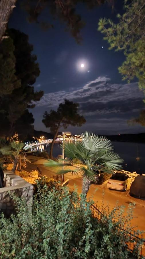 Apartments & Rooms Bianca Mali Lošinj Exteriér fotografie