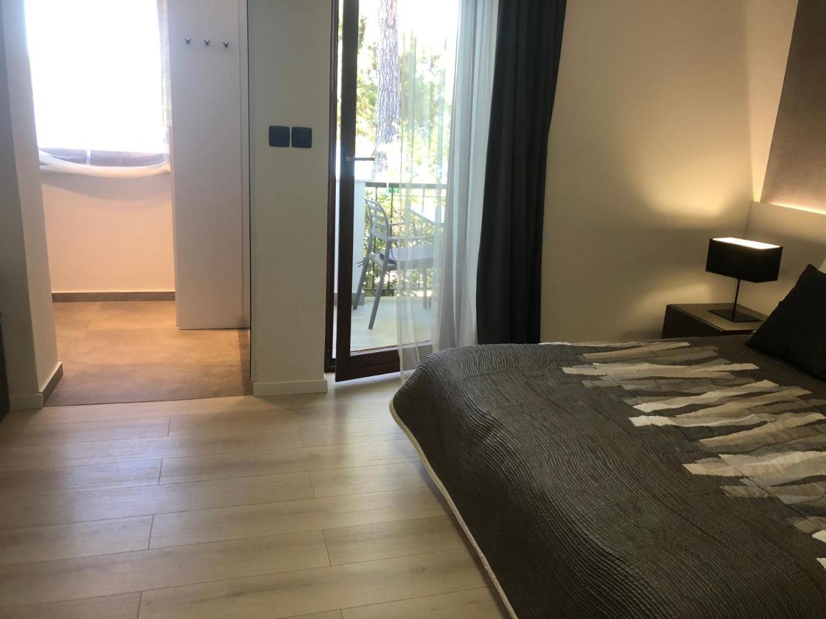 Apartments & Rooms Bianca Mali Lošinj Exteriér fotografie