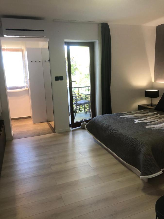 Apartments & Rooms Bianca Mali Lošinj Exteriér fotografie