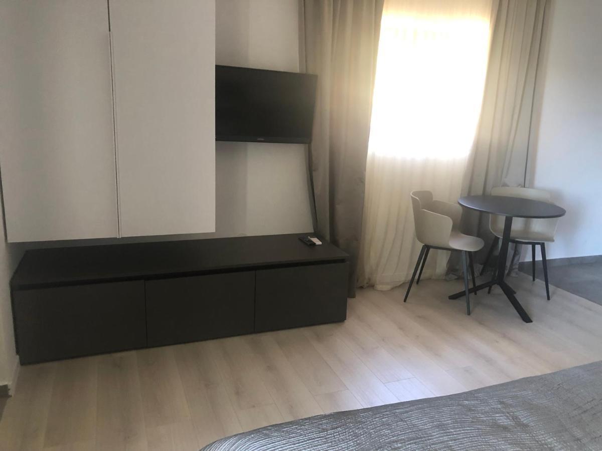 Apartments & Rooms Bianca Mali Lošinj Exteriér fotografie