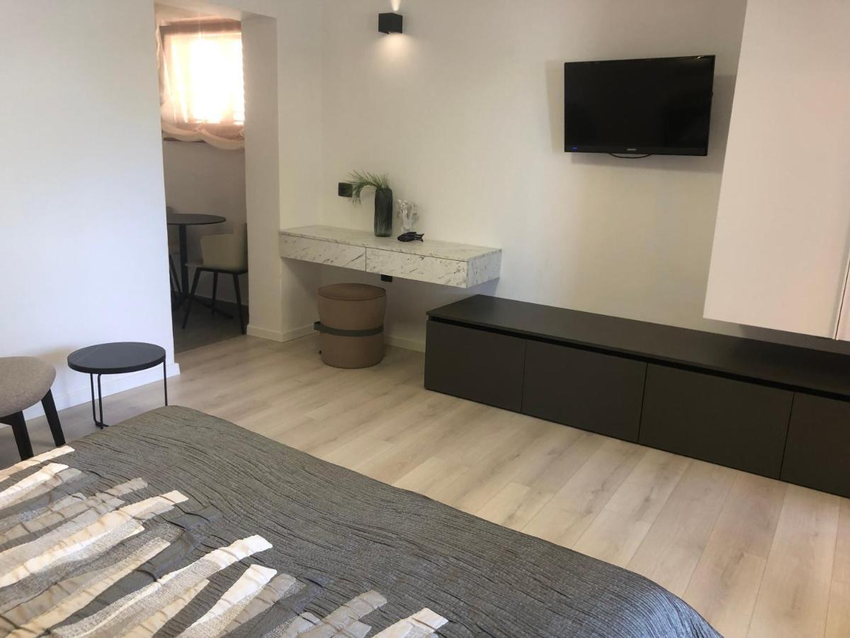 Apartments & Rooms Bianca Mali Lošinj Exteriér fotografie