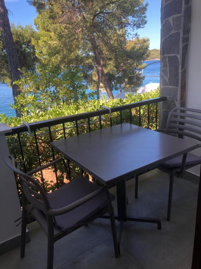 Apartments & Rooms Bianca Mali Lošinj Exteriér fotografie