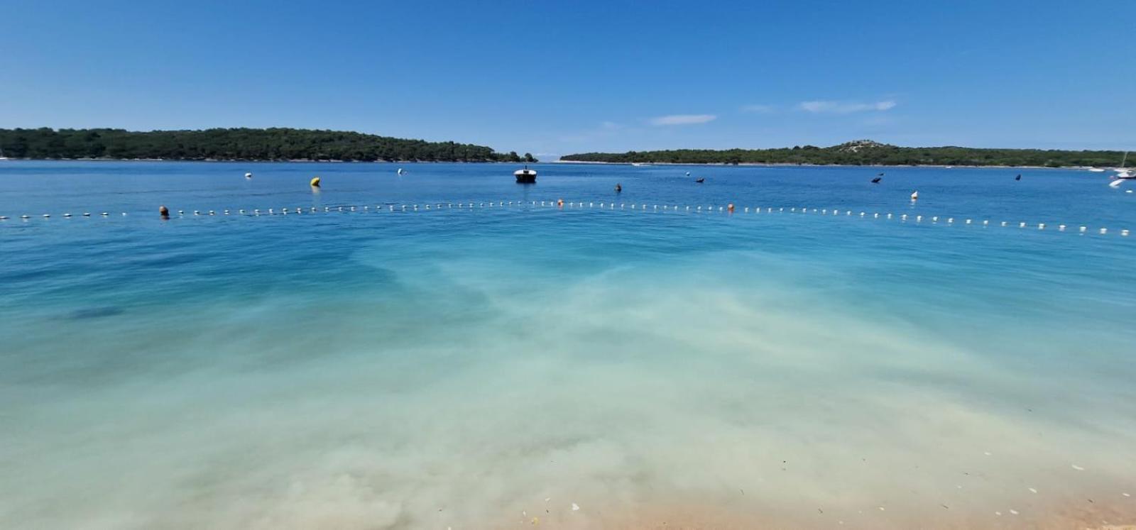 Apartments & Rooms Bianca Mali Lošinj Exteriér fotografie