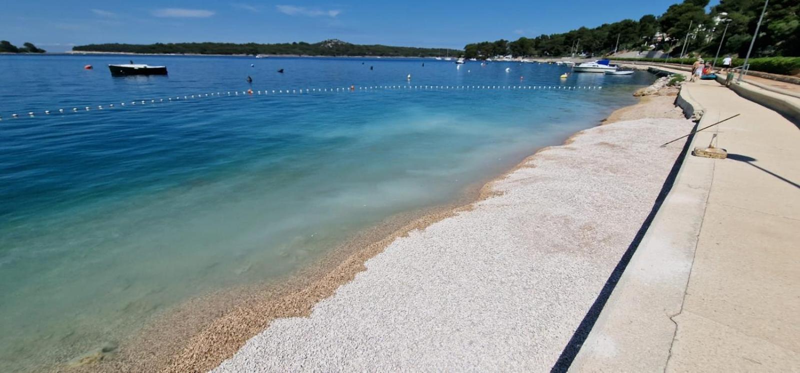 Apartments & Rooms Bianca Mali Lošinj Exteriér fotografie