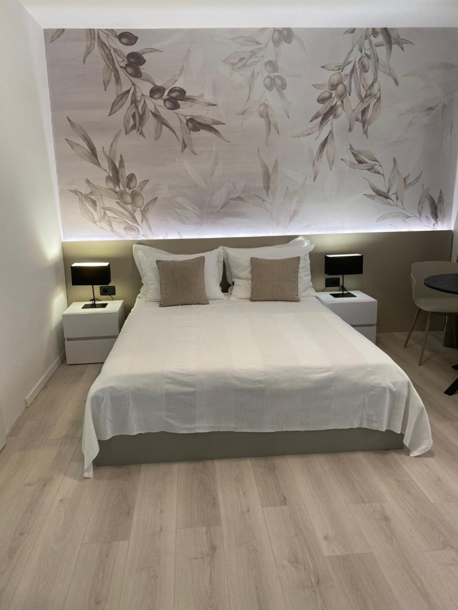 Apartments & Rooms Bianca Mali Lošinj Exteriér fotografie