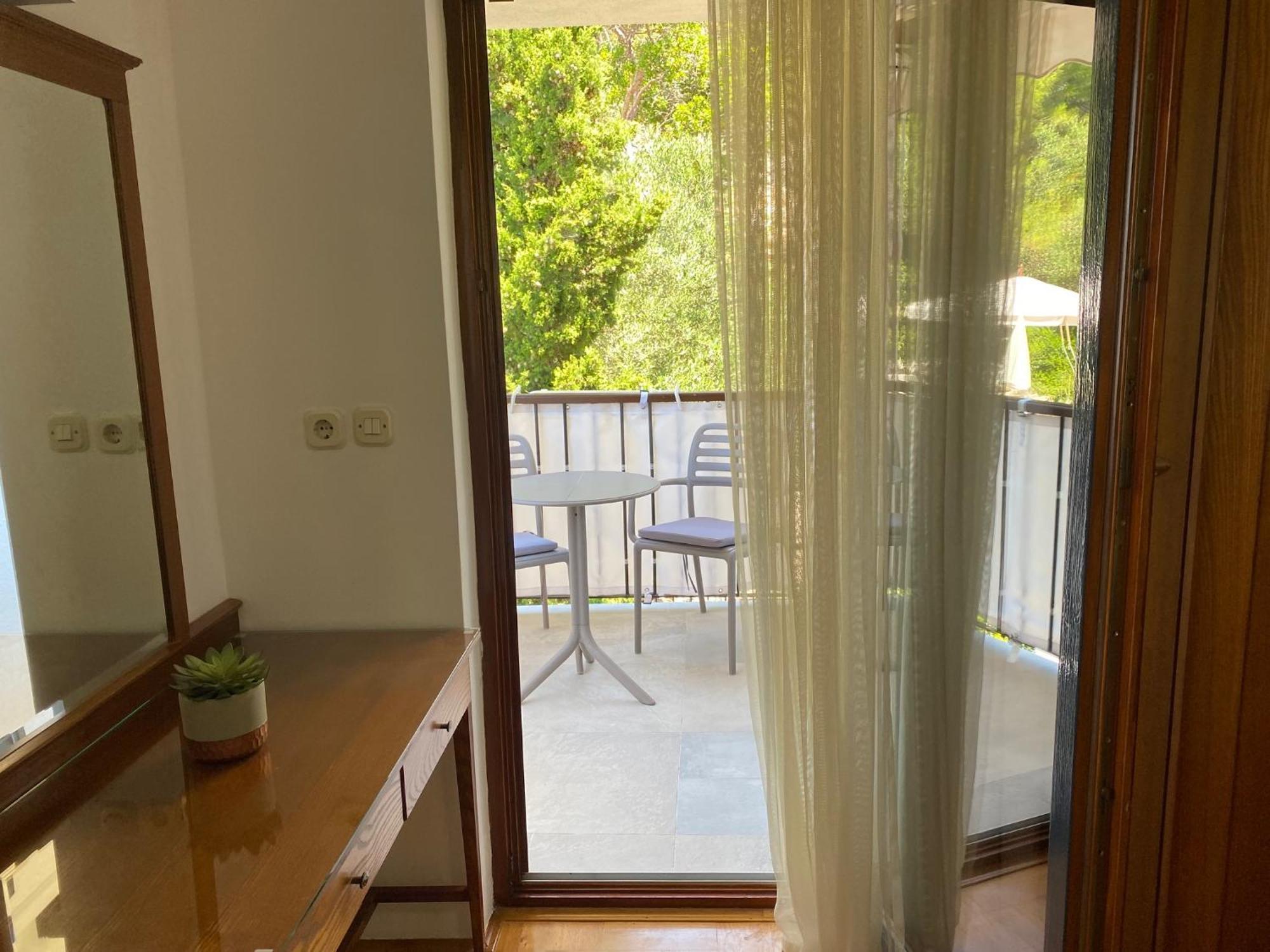 Apartments & Rooms Bianca Mali Lošinj Exteriér fotografie