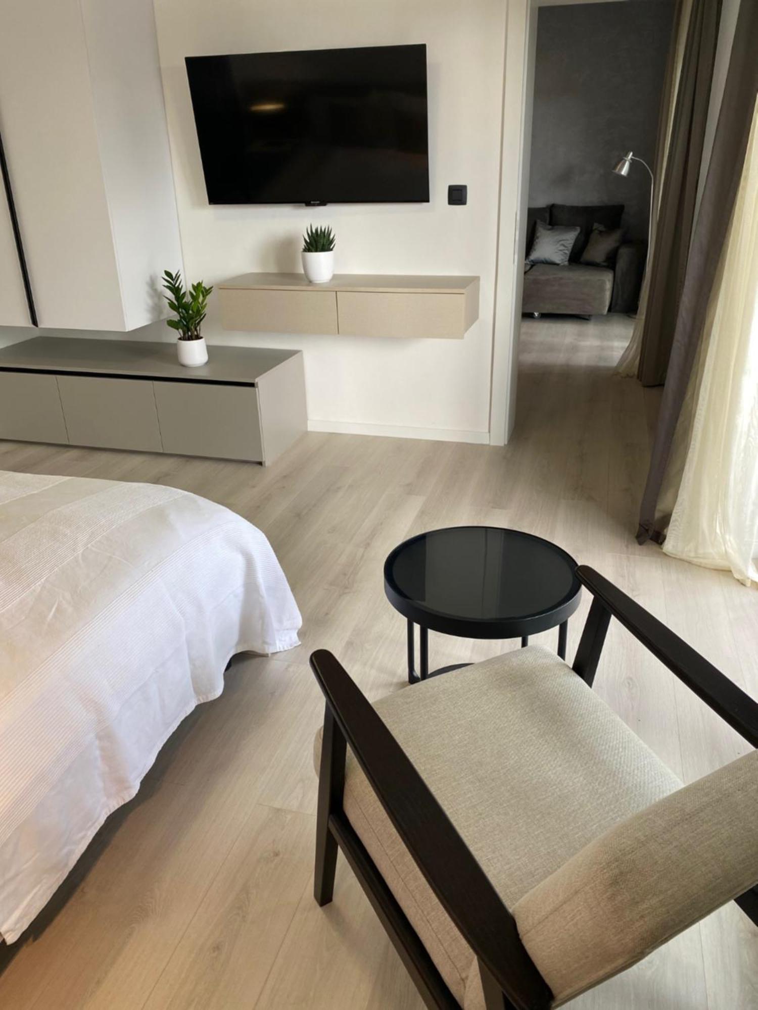 Apartments & Rooms Bianca Mali Lošinj Exteriér fotografie
