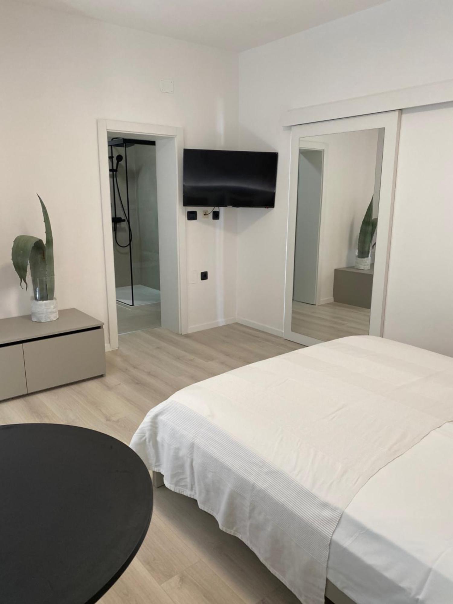 Apartments & Rooms Bianca Mali Lošinj Exteriér fotografie
