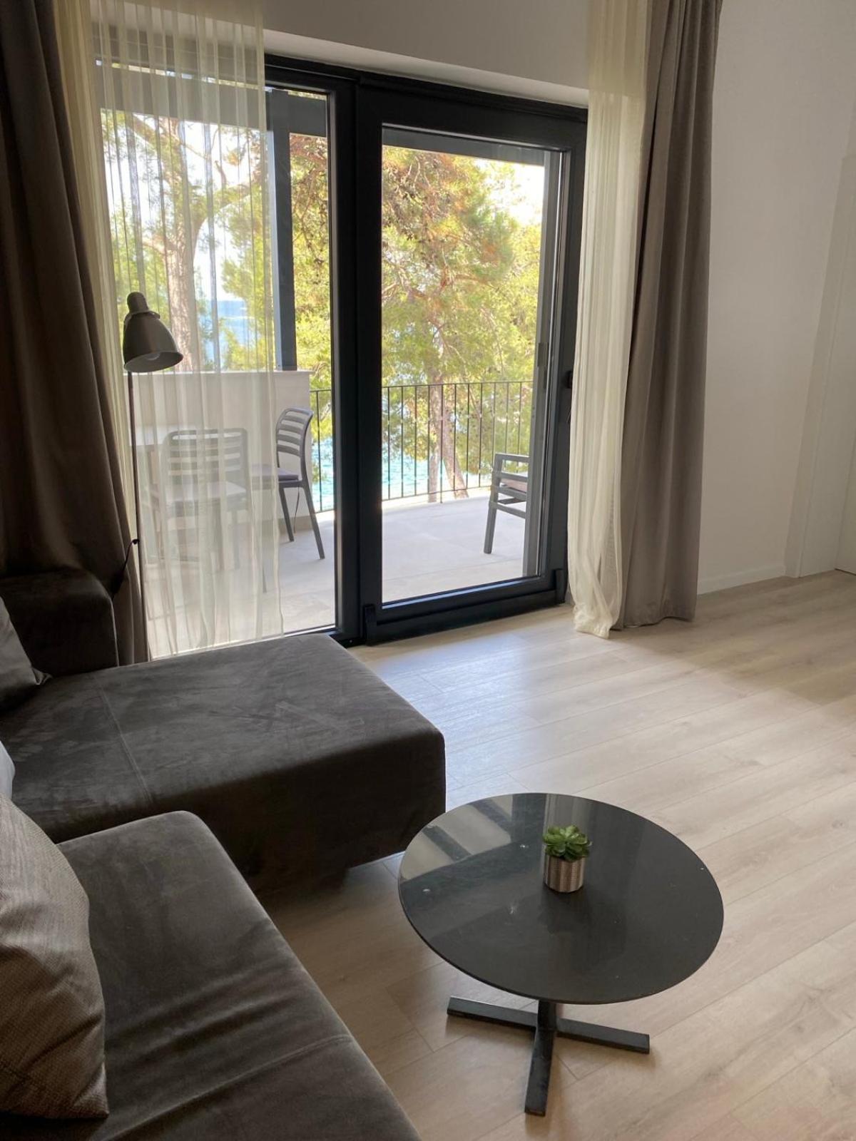 Apartments & Rooms Bianca Mali Lošinj Exteriér fotografie