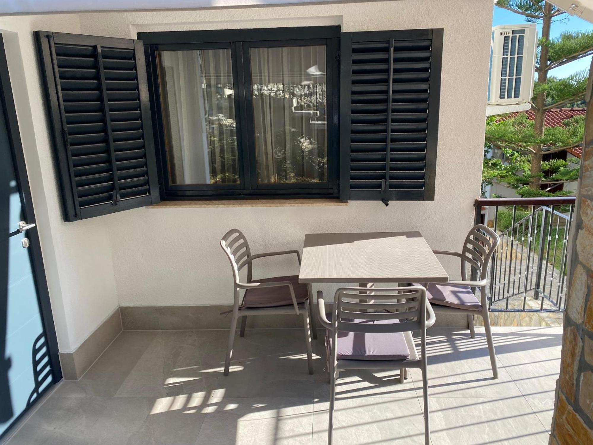 Apartments & Rooms Bianca Mali Lošinj Exteriér fotografie