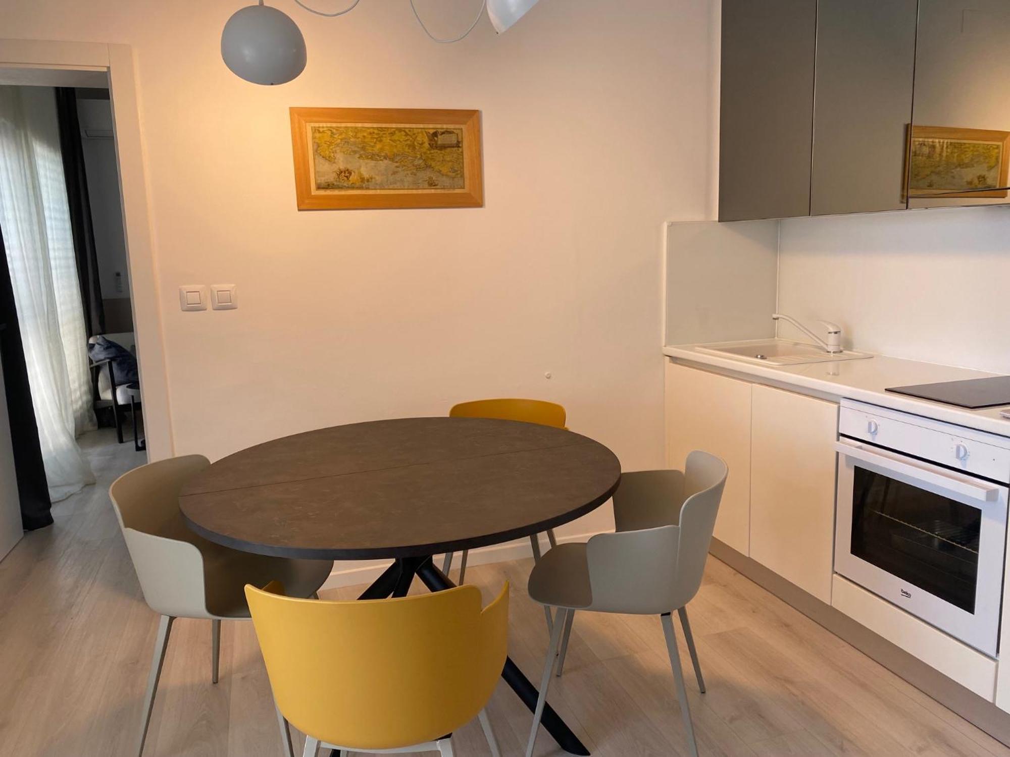 Apartments & Rooms Bianca Mali Lošinj Exteriér fotografie
