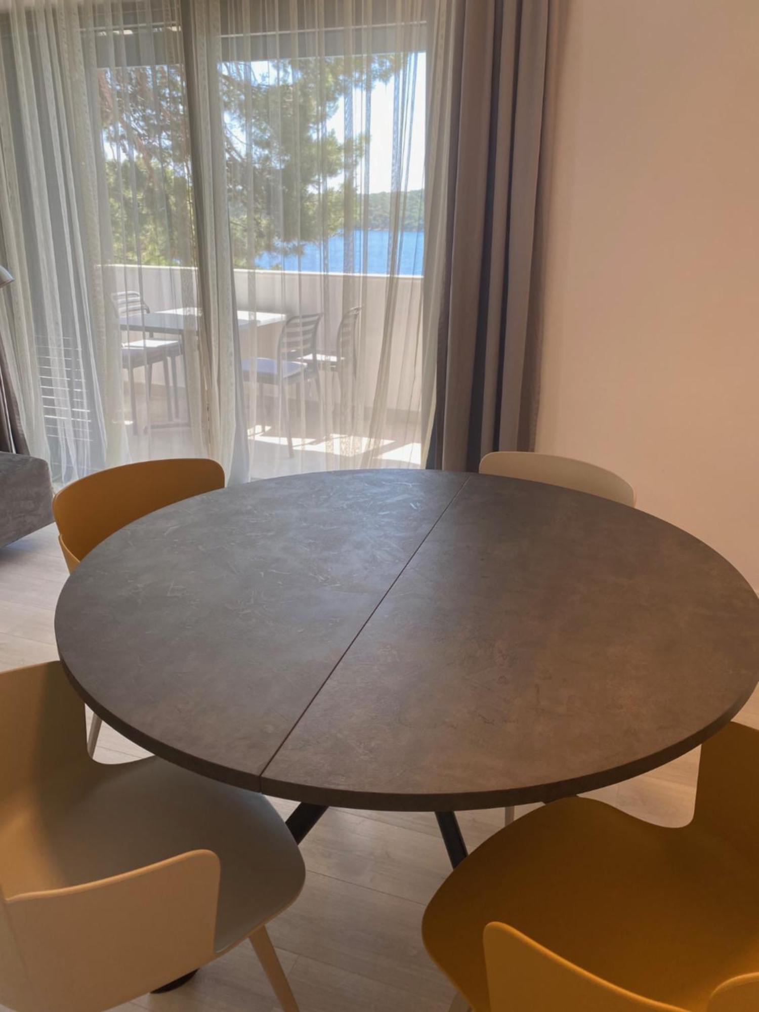 Apartments & Rooms Bianca Mali Lošinj Exteriér fotografie