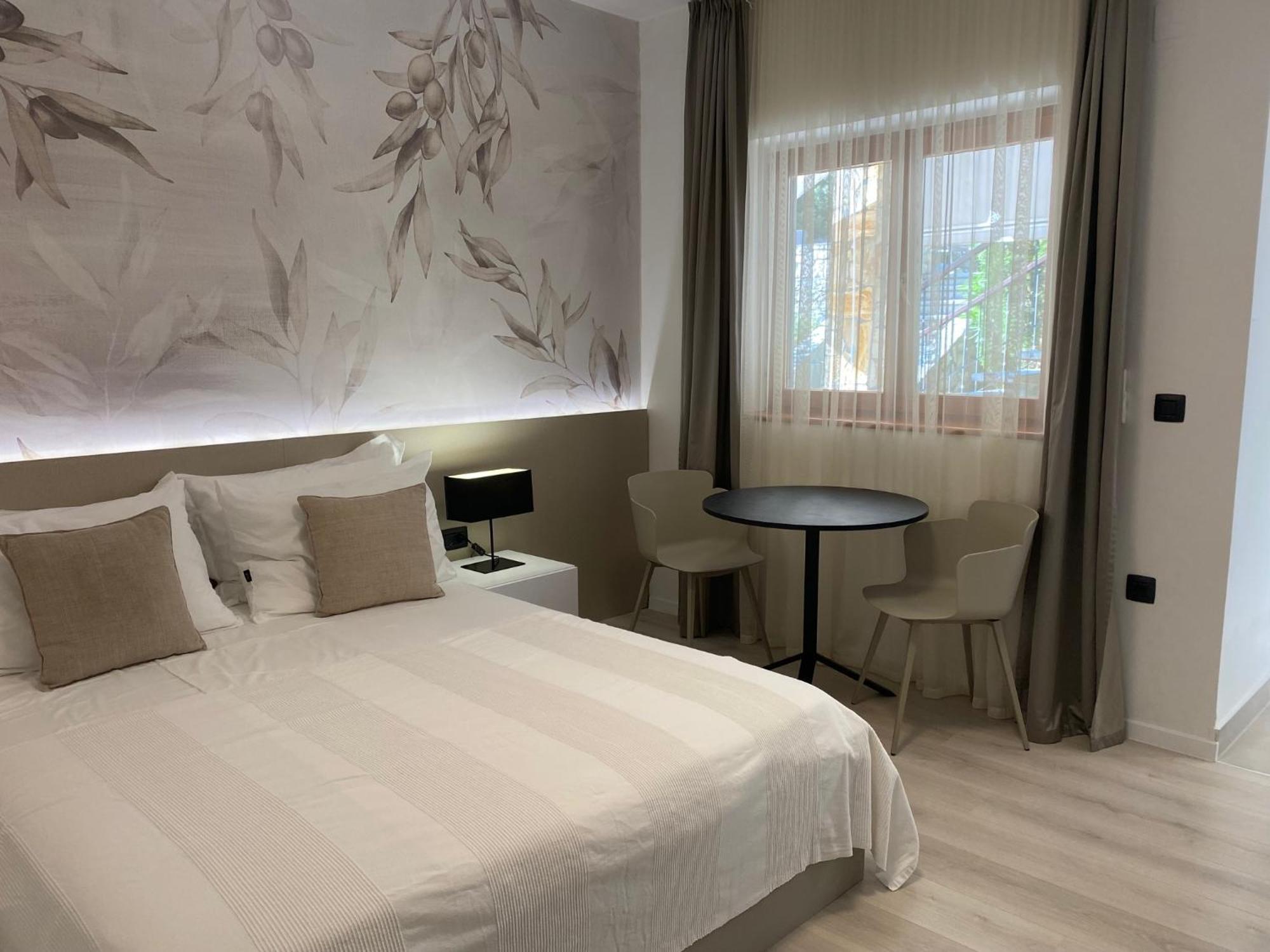 Apartments & Rooms Bianca Mali Lošinj Exteriér fotografie