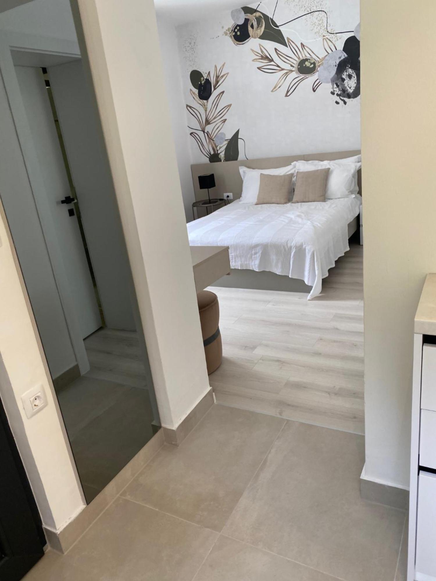 Apartments & Rooms Bianca Mali Lošinj Exteriér fotografie