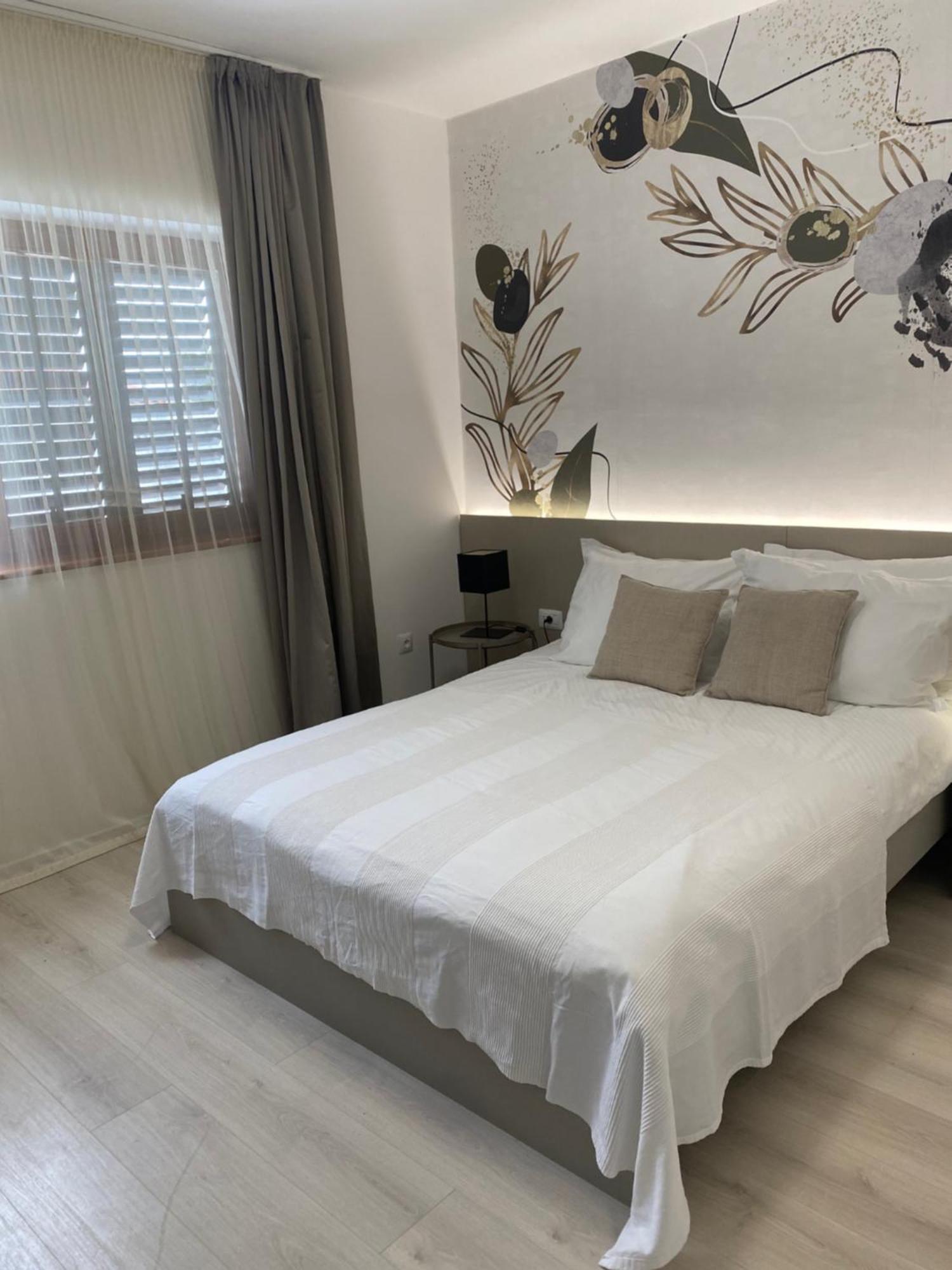 Apartments & Rooms Bianca Mali Lošinj Exteriér fotografie