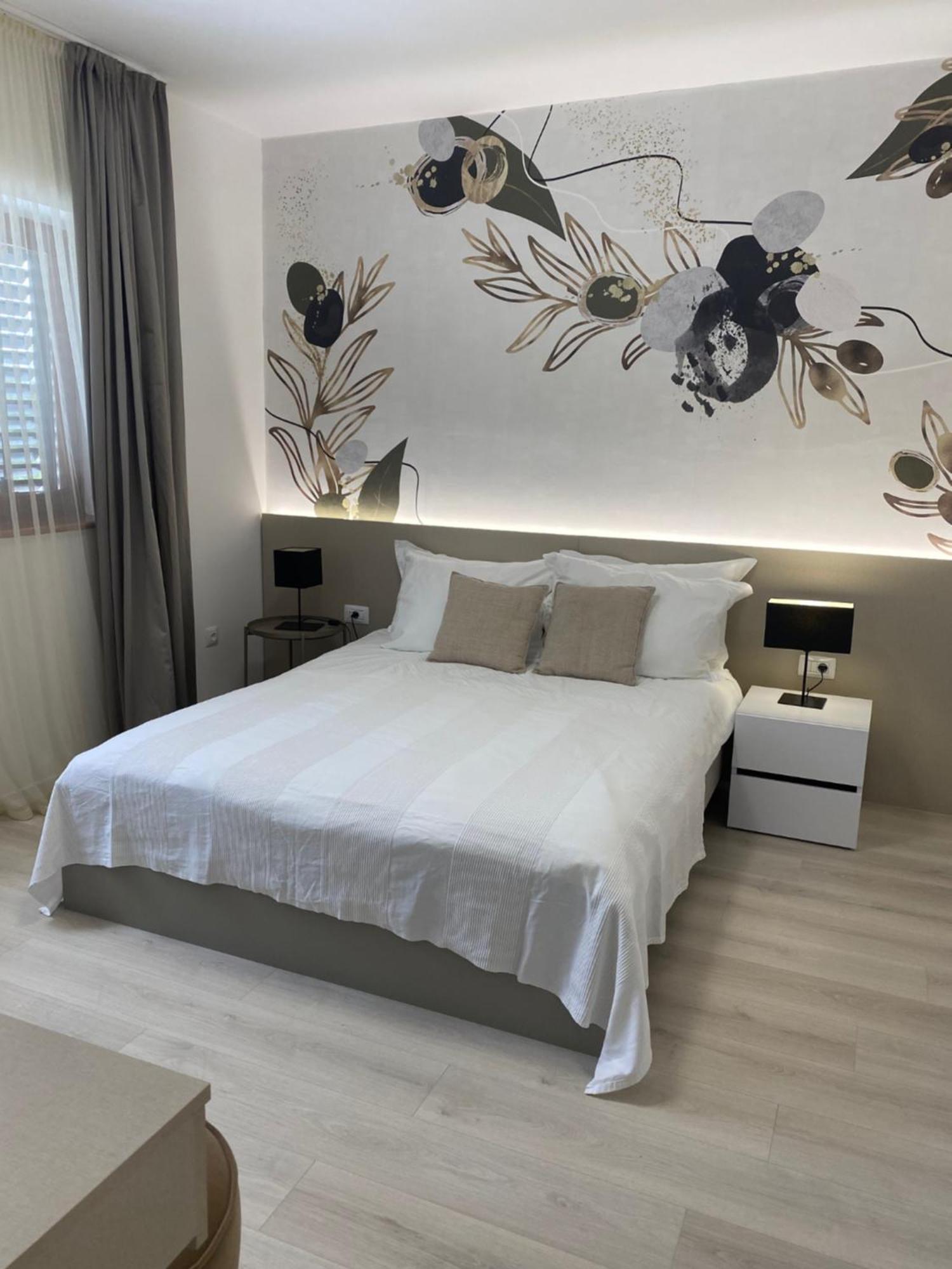 Apartments & Rooms Bianca Mali Lošinj Exteriér fotografie
