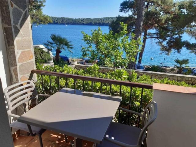 Apartments & Rooms Bianca Mali Lošinj Exteriér fotografie