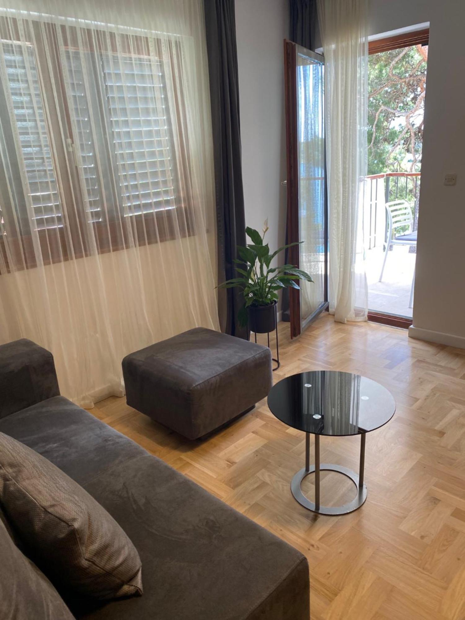 Apartments & Rooms Bianca Mali Lošinj Exteriér fotografie
