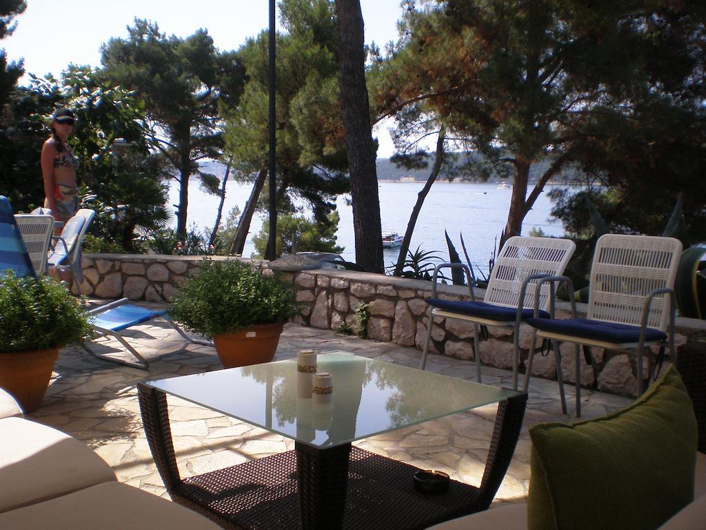 Apartments & Rooms Bianca Mali Lošinj Exteriér fotografie