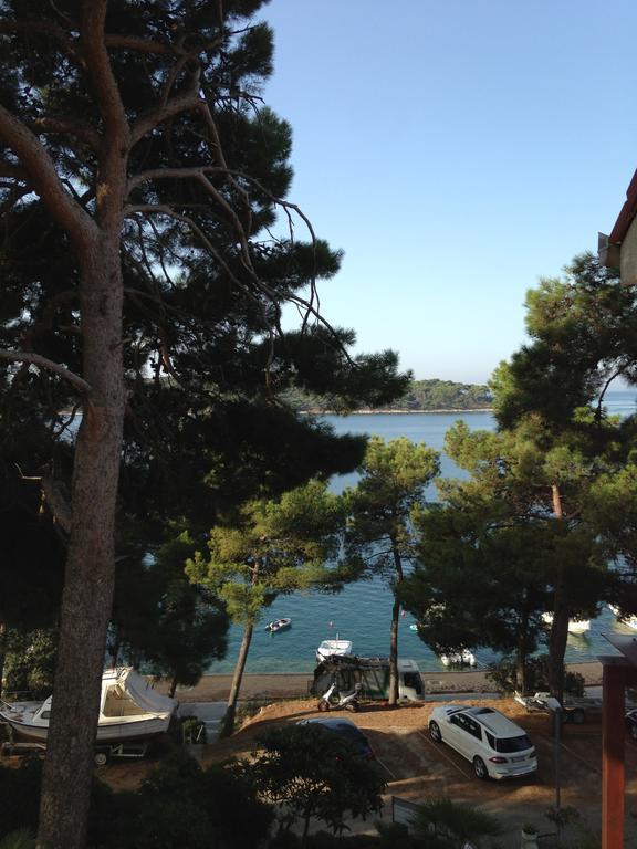 Apartments & Rooms Bianca Mali Lošinj Exteriér fotografie